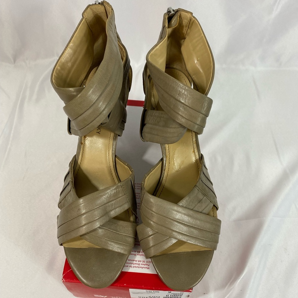 Heels
